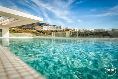 Image de Penthouse Diamond | With private pool in Fuengirola