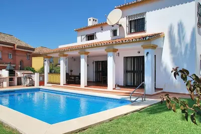 Image de Ref: 325 Villa Elena - Large villa with private Pool