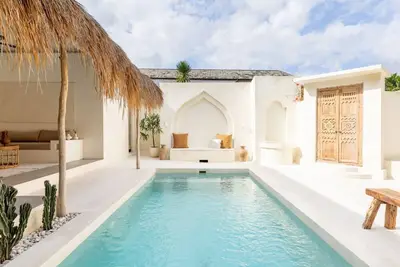 Image de Villa Casa Bocami Canggu By Azure Near Finns