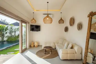 Image de Villa Casa Cielo by Azure in Pererenan