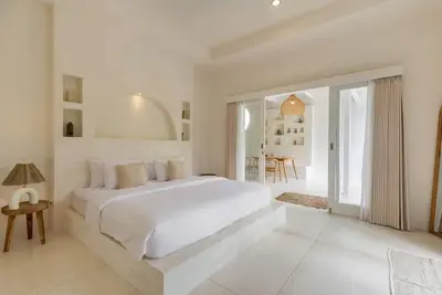 Image de Villa Casa Gypsy By Azure in Pererenan