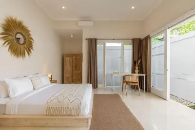 Image de Azure Private Villa D Yoo in Great Location