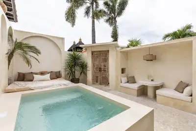 Image de Luxe & Unique Honeymoon Villa Bocami Suites 2