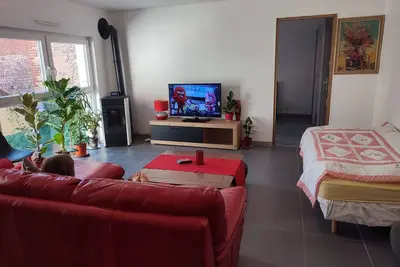 Image de Cottage alsace bossue