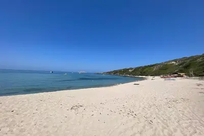 Image de Maison I Corbezzoli - Paduledda - Isola Rossa