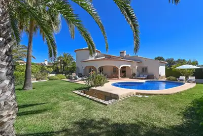 Image de Esperanza - Javea, Costa Blanca