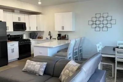 Image de Suburban north Spokane home.