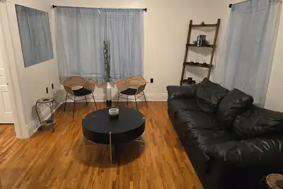 Image de Downtown Lima 1 Bdrm Haven!
