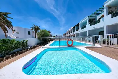 Image de Casa Emilia - Piscine et proximité de la plage By Lvh