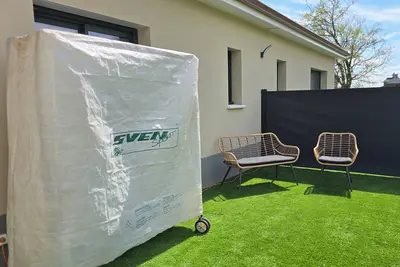 Image de La Petite Maison Dans la Prairie