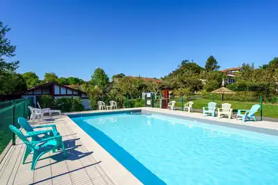 Image de Les 7 Nains by Interhome