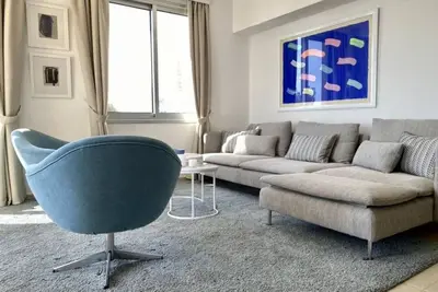 Image de Helena Beach Apartment