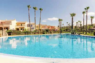 Image de Oasis de Relax en Jardines de Zahara - Zahara de los Atunes