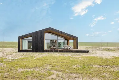 Image de Maison à Wissenkerke près de réserve