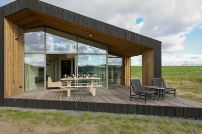 Image de Maison à Wissenkerke près de réserve
