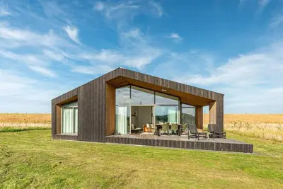 Image de Maison Wissenkerke près de la nature