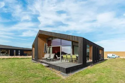 Image de Maison près de la réserve Het Bokkegat