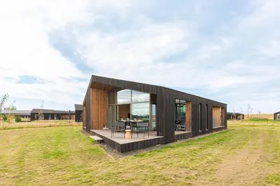 Image de Maison Wissenkerke proche réserve naturelle