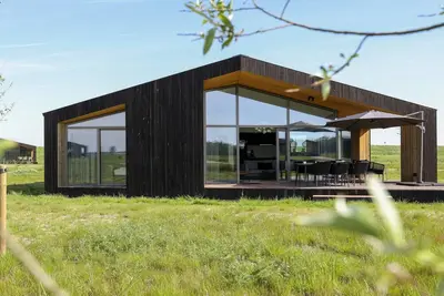 Image de Maison à Wissenkerke près réserve naturelle