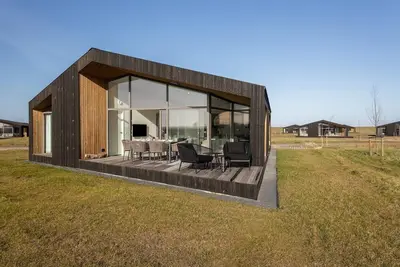 Image de Gîte près de la réserve Het Bokkegat