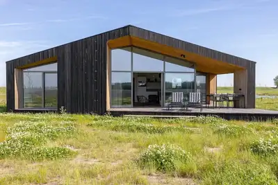 Image de Maison à Wissenkerke près de la nature