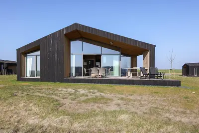 Image de Gîte à Wissenkerke près de réserve