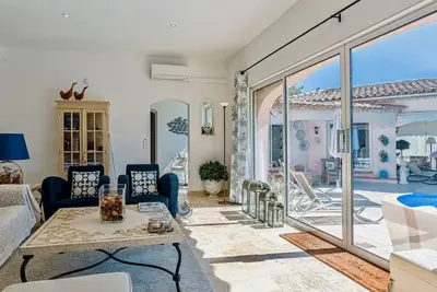 Image de Carpe Diem - Les Issambres