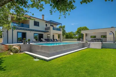 Image de Résidence de vacances confortable Duplich