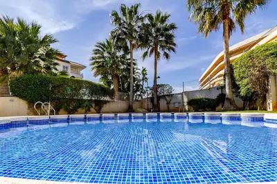 Image de Calamora I - 2ch - Apt. 6 pers