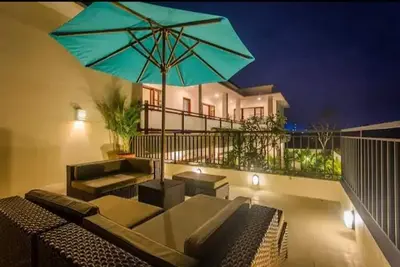 Image de 5 Bedroom Villa in the heart of Seminyak/Legian