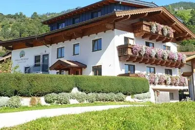 Image de Haus Höllerer Résidence de vacances confortable