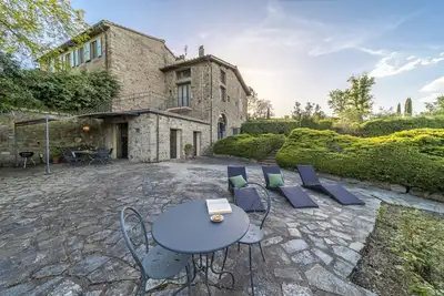 Image de Casale le Muracce - villa with private pool