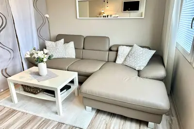 Image de Apartment Kleine Strandperle