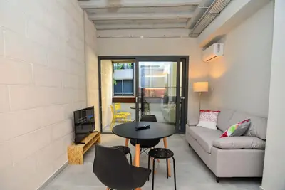 Image de Athens loft 5 minutes from Monastiraki metro stop