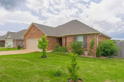 Image de Modern-Rustic Gem near Bentonville & Fayetteville