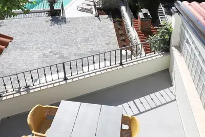 Image de Maison de vacances pour 6 personnes env. 160 qmà Žgombići, Baie de Kvarner (Krk)