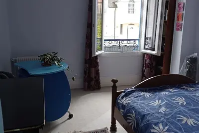 Image de 3 Bedroom Bed & breakfast in Sartrouville
