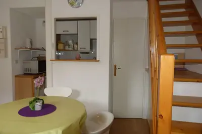 Image de 2 Bedroom Apartment in Bagneres De Luchon