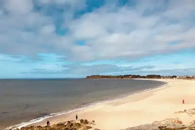 Image de Accès Direct Mer, Appartement Pour 6 Personnes