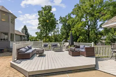 Image de Family Paradise - Pool, Theater, Games Galore!