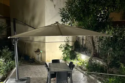 Image de Apartment with Garden