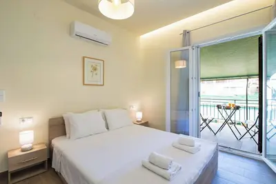 Image de The Cozy Nook by Corfuescapes