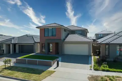 Image de Modern new Homly House at Clyde