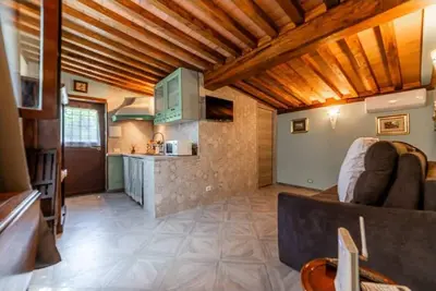 Image de A Unique House In Rome