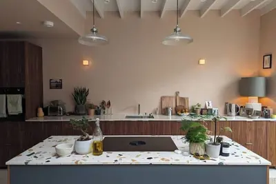 Image de Martin & Richard's House in London Fields