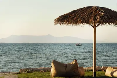 Image de Seascape House Corfu