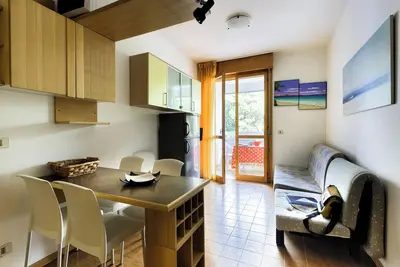 Image de Appartement confortable à quelques pas de la plage