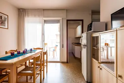 Image de Appartement lumineux à quelques pas de la plage de Bibione