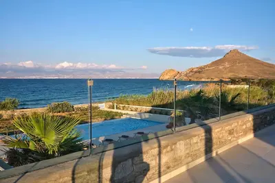 Image de My Rental Homes - La Mer private pool sea view