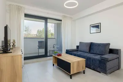 Image de Apartament Natural 110 | Exclusive Apartment